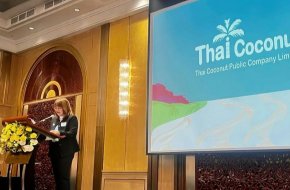 COCOCO ร่วมคณะผู้แทนภาคเอกชนไทย ขยายโอกาสการค้าการลงทุนในฟิลิปปินส์