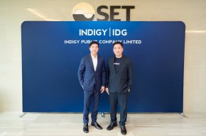 IDG มั่นใจ พื้นฐานธุรกิจ จะทำให้การซื้อขายวันแรก 24 ต.ค. ได้การตอบรับดี  