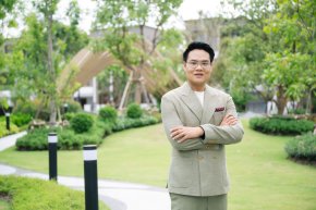 A5 พร้อมเร่งโอนกรรมสิทธิ์ ดันรายได้ปี 2569 แตะ 1,600 ล้านบาท ก่อนเปิดฟสใหม่โครงการหลัก รับการเติบโตระยะต่อไป