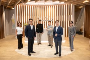 SPA ร่วมมือ A5 พัฒนาโครงการ Wellness Destination สร้างแลนด์มาร์กแห่งใหม่ด้าน Wellness & Hospitality
