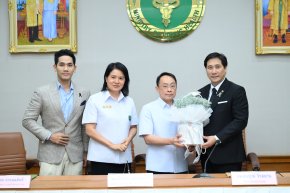  MEDEZE ผนึกกำลังองค์การเภสัชกรรม และ CRETAN ตั้งบริษัทร่วมทุนผลิตน้ำยาเพาะเลี้ยงเซลล์ ขับเคลื่อนอุตสาหกรรมการแพทย์ขั้นสูงของประเทศไทย