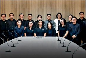 LPN เปิดบ้านรับ ธอส. แลกเปลี่ยนมุมมองการพัฒนาที่อยู่อาศัยแห่งอนาคต