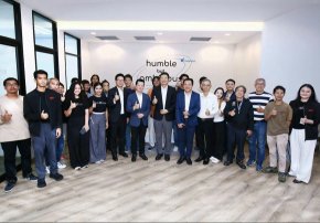 READY เปิดบ้านต้อนรับนักลงทุน ย้ำเป้าหมายการเป็นผู้นำ Marketing Tech