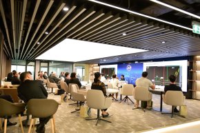 ITEL เตรียมนับหนึ่งรับรู้รายได้จากโครงการ Data Center ปลายปี 2569 ตามยุทธศาสตร์ที่วางไว้