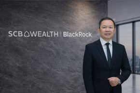 SCB WEALTH พร้อมสานต่อความสำเร็จจากการผนึกกำลังกับ BlackRock ขึ้นแท่นผู้นำ Wealth Mangement ของไทย 