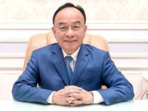 BCH แย้ม ไตรมาสแรก ผู้ป่วยต่างชาติแข็งแกร่ง มั่นใจผลงานปี 2569 โตต่อเนื่อง