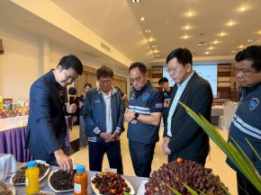 PCE พร้อมเดินเครื่องผลิตไบโอดีเซลเต็มกำลัง สนับสนุนนโยบาย B10-B20 ภาครัฐ