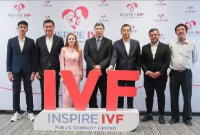 ผู้ถือหุ้น IVF เห็นชอบการออก IVF-W1 รองรับแผนลุย Fertility Ecosystem Platform ป้้นการเติบโตระยะใหม่