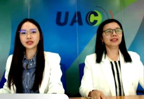 UAC พร้อมรักษาอัตรากำไรขั้นต้น และ EBITDA ให้ใกล้เคียงไตรมาสแรก รับมือหลากหลายปัจจัยเสี่ยง  