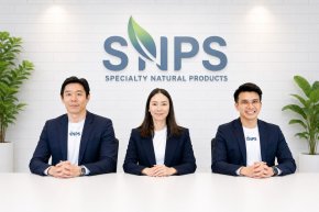 SNPS ลุยธุรกิจเต็มสูบ เร่งขยายโรงงานแห่งใหม่ปั๊มรายได้ต่อเนื่อง