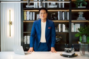 A5 เตรียมเปิดโครงการใหม่ ในแบรนด์ใหม่ ครึ่งปีหลัง ขยายฐานลูกค้าครบทุก segment ปั้นรายได้ปีนี้โต 15-20% ปูทางโตยั่งยืน  