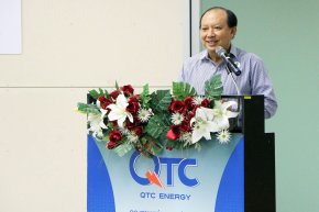 QTC มั่นใจรายได้ทั้งปีแตะ 1,800 ล้านบาท หลังครึ่งปีแรกทำได้ 695 ล้านบาท โต 27%