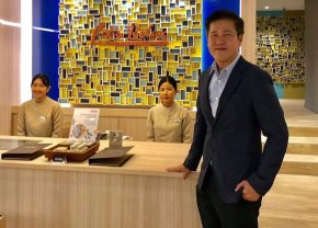 SPA มองข้ามชอต เตรียมผุดโครงการใหญ่ Wellness Destination มุ่งโตยั่งยืน แม้ผลงานปีนี้จะถูกกระทบจากนักท่องเที่ยวหาย
