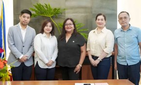 SSP เตรียมลุยพัฒาโรงไฟฟ้า BAGO ในฟิลิปปินส์ เริ่มรับรู้รายได้ไตรมาสสุดท้ายปี 2569