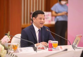 ออมสิน เปิดผลงาน 5 ปี ช่วยคนไทย 13 ล้านคนได้ไปต่อ พร้อมนำส่งกำไรเข้ารัฐ ติด Top 3