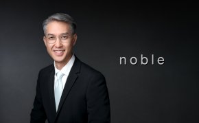 NOBLE พร้อมเปิดโครงการใหม่ครึ่งปีหลัง 1.9 หมื่นล้านบาท ปั้นรายได้ต่อเนื่อง เฉพาะปีนี้คาด 1.4 หมื่นล้านบาท ตามเป้า