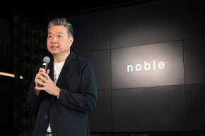 NOBLE เตรียมขายหุ้นกู้ อายุ 2 ปี 11 เดือน ให้ดอกเบี้ย 6.00% 19-21 พ.ค. นี้