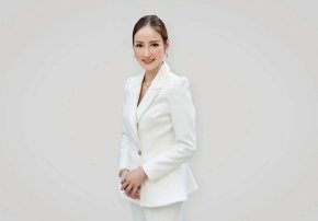 GULF มั่นใจรายได้ปี 2568 เพิ่ม 25% ตามแผน หลังไตรมาสแรกผลงานโต YoY และ QoQ ตามคาด