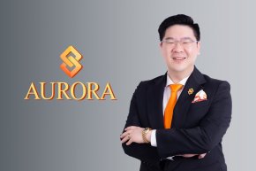 AURA มั่นใจยุทธศาสตร์ 3 ปี ปั้นกำไร New High หลังไตรมาสแรก All Time High  