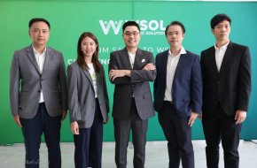 WSOL เปิดแผนฟื้นธุรกิจ ปั้นรายได้ปี 2568 โต 20% และมีกำไรสุทธิในครึ่งแรกปี 2569