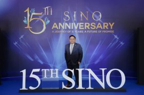 SINO คาดผลงานไตรมาส 2 ดีต่อเนื่องจากไตรมาสแรก