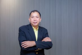 GCAP ได้พันธมิตรจีนช่วยปั้นรายได้จากธุรกิจโดรนโดยสาร เติมเต็มแผนเติบโตรอบใหญ่จากเกาะเต่า Lifestyle Complex