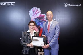 PTTEP ติดอันดับความยั่งยืนระดับโลก ต่อเนื่องปีที่ 12