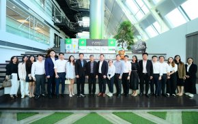 PTG ชูธุรกิจ Non-Oil ขับเคลื่อนการเติบโตปี 2568 
