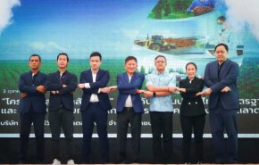 PCE เดลิเวอรี่มาตรฐาน RSPO ส่งตรงเกษตรกร ร่วมเติบโตอย่างยั่งยืนไปพร้อมกัน ในฐานะ Sustainability Palm Oil Company