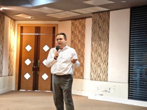 SINO มุ่งขยายรายได้จาก Air Freight และ Logistics Support รับมือค่าระวางเรือขาลง ฉุดรายได้จาก Sea Freight หดตัว