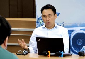 III คาดผลงานไตรมาส 4 สดใส ก่อนเติบโตเด่นปี 2570 รับผลสำเร็จจากการขับเคลื่อนกลยุทธ์ Synergy 360°