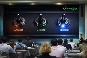 BCP เปิดโอกาสให้คณะนักศึกษา MBA จาก USC อเมริกา ร่วมแลกเปลี่ยนมุมมองการเปลี่ยนผ่านด้านพลังงาน