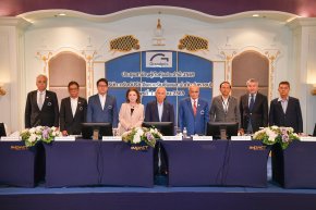 ผู้ถือหุ้น GPI เตรียมรับปันผล 0.07 บาท 27 เม.ย.นี้