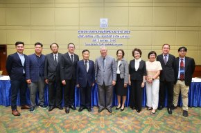 ผู้ถือหุ้น ASIMAR เตรียมรับปันผล 0.12 บาท 30 เม.ย.นี้