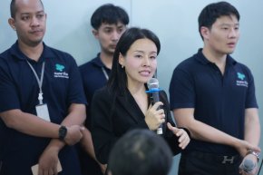 MASTER มั่นใจผลงานปี 2569 ฟื้นตัว เห็นผลไตรมาสแรกทันที หลังปี 2568 เจอมรสุมกดดันหลายระลอก