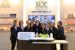 WHAUP เร่งติดตั้ง Solar Rooftop ให้ RE-X Products ก้าวเป็น Green Factory 