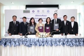 BCH เตรียมยกระดับมาตรฐาน JCI เพิ่มคุณภาพการให้บริการทางการแพทย์ 4 โรงพยาบาลในเครือ