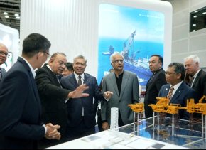 PTTEP เข้าร่วมลงทุนกับ Total Energies แปลง เอสเค 408 ในมาเลเซีย