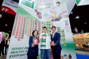 TWPC พร้อมบุกตลาดฐานผู้บริโภคใหญ่ อย่างอินเดีย อินโดนีเซีย และสหรัฐฯ ต่อยอดความสำเร็จ หลังยอดขายทั่วโลก 9 เดือนปีนี้โต 18%