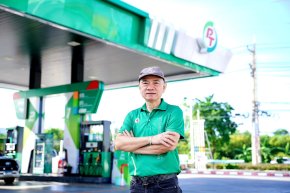 PTG เพิ่มเป้ารายได้ธุรกิจ Non-Oil ปี 2568 เป็น 50-60% หลังกาแฟพันธุ์ไทยเป็นฮีโร่ ปั้นกำไรครึ่งปีแรก