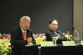 SEAFCO พร้อมโตรอบใหม่ ปี 2568 หลังผลงานปี 2567 อ่อนแอ ตามอุตสาหกรรมรับเหมาก่อสร้าง