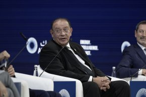 PTTEP ยังหวังปันผล 7-8% ได้ จากแผนขยายลงทุนต่อเนื่อง แม้ผลงาน 3 ไตรมาสถูกกดดันจากราคาน้ำมันโลก 