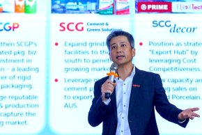 SCC ปักหมุดใช้เวียดนามเป็นฐานผลิตและส่งออกตลาดโลกเต็มตัวในทุกธุรกิจ มุ่งเติบโตยั่งยืน