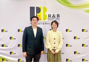 RBF หั่นเป้ารายได้ปี 2568 จาก 10-15% เหลือ 5% หลังผลงานครึ่งปีแรกอ่อนแอ 