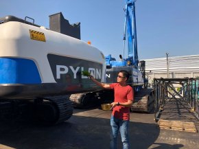 PYLON โชว์กำไรไตรมาส 2 โตก้าวกระโดด หนุนครึ่งปีหลังโตต่อเนื่อง 