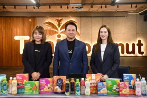 COCOCO ย้ำ ผลงานไตรมาสแรกเป็นจุดต่ำสุดของปี    