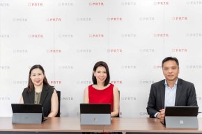 PRTR เชื่อธุรกิจ Outsource และ HR Tech หนุนรายได้ครึ่งหลังปี 2568 
