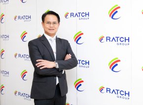 RATCH เชื่อ ผลงานครึ่งปีหลังแกร่งขึ้น เตรียมปิดดีลลงทุนใหม่ 1-2 โครงการ ปีนี้  