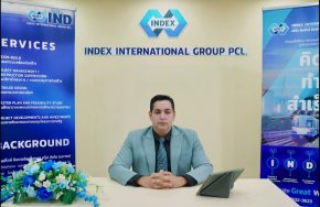 IND ย้ำ รายได้ปี 2568 โตสองหลักตามแผน คาดได้งานใหม่ๆ เพิ่มในครึ่งปีหลัง
