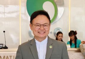 GFC มั่นใจ ผลงานครึ่งหลังปี 2568 ฟื้นตัวดีขึ้น ตามแผนสร้างการเติบโตเชิงลึก และเชิงกว้าง